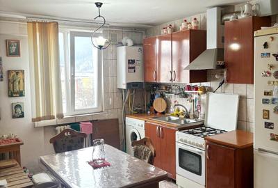 Apartament 4 camere multifunctional cu loc parcare,zona Precista-Biserica Noua - 11