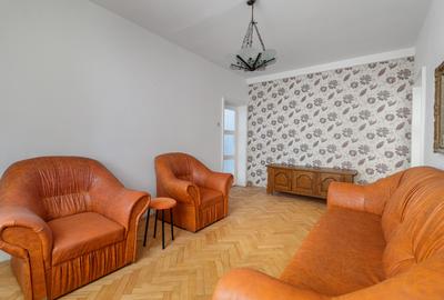 Apartament 2 camere Lacul Floreasca - 2