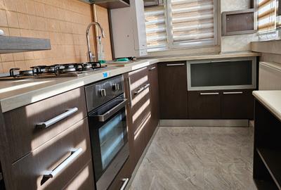 Apartament 3 camere - Bd. Anastasie Panu, vis-à-vis de Moldova Center - 5