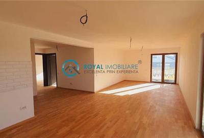 Apartament cu 3 camere decomandat în Albert