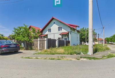 Două duplexuri cu 6 camere, 114mp, zona Confecții - 1
