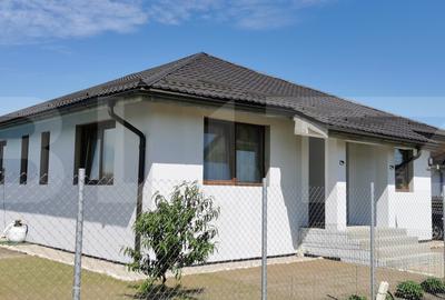 Casa individuala 130 mp utili, teren de 800 mp, in Jucu de Sus - 3