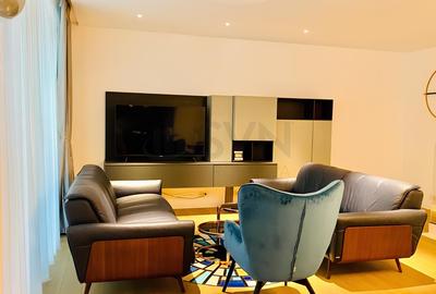 REA1013719 Apartament tip duplex 4 camere I One Charles de Gaulle - 3