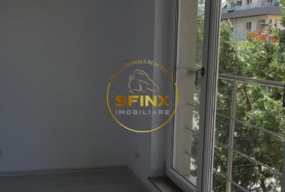 Spatiu birouri | Tei | etaj 2 | 78mp | 3 balcoane | 2008 - 3