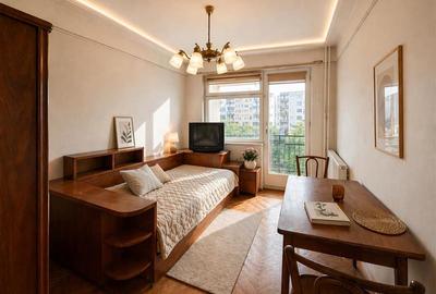 Rezidenta insorita,oportunitate personalizare, balcon si terasa,Centru Civic.-.G - 12