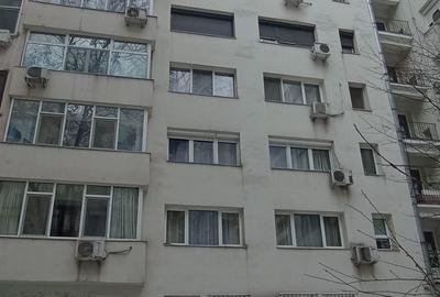 2 camere ideal investitie , creditabil, parcul Cișmigiu langa scara - 7