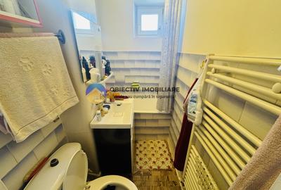 Apartament 3 camere strada Mihai Viteazu , etaj intermediar - 7