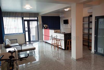 Spatiu comercial de inchiriat (+Horeca) in zona Giulesti - 3
