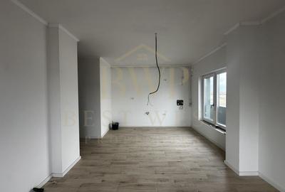 Apartament cu 4 camere, 2 bai, terasă mare, Giroc - 4