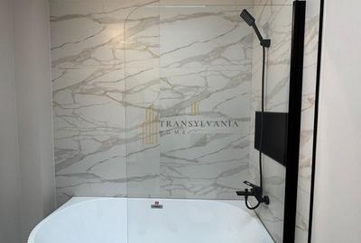 Apartament 3 camere, modern, suprafata generoasa - 23