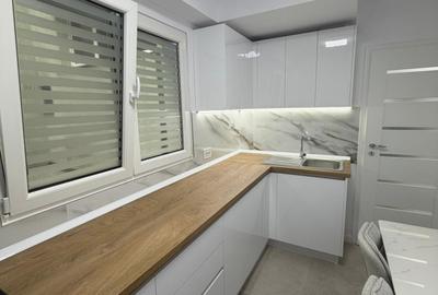 Drumul Taberei, Favorit, 2 camere, parter, complet renovat, prima închiriere - 6