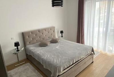 Apartament lux 2 camere, zona centrala, Cosmopolit - 4