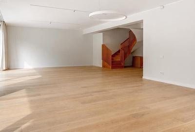 Apartament 5 camere | tip duplex | cu grădină | 2 locuri parcare | Dorobanți - 3