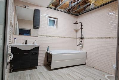 Imobil compus din casa si 1800mp teren in Suburbia Brodoc, judet Vaslui - 7