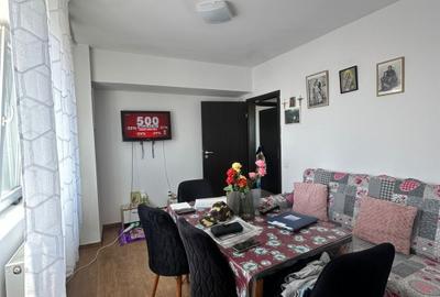 Apartament 2 camere / Strada Nazuintei - 11