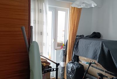 Apartament 4 camere, de vânzare. Mănăștur, strada Tășnad, etj.2/4 - 4