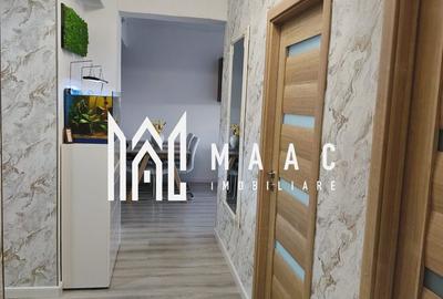 Apartament 3 Camere | Decomandat | 2 Balcoane | Doamna Stanca - 6