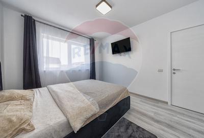 Apartament nou, mobilat, decomandat, Marin Preda! - 14