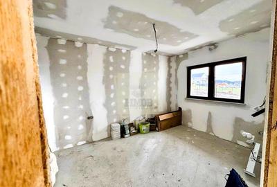 Casa individuala 4 camere 124mp | anexa 42mp | teren 550mp in Sura Mare - 6
