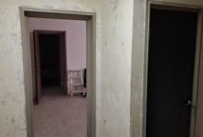 Vanzare-2 camere-p/4-sdec-Dr Taberei-Brasov-Plaza-de renovat-85000E - 3
