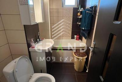 Ap. 2 camere | 55 mp | Centrala | Parcare | Marasti/Sens Giratoriu OMV - 23