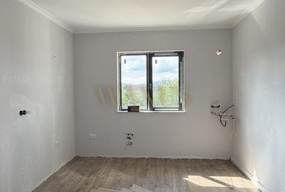 Casă pe un nivel, zona pensiunea Morariu - 12