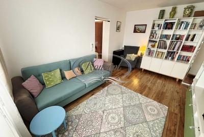 Apartament renovat pe strada Donath, Grigorescu - 3