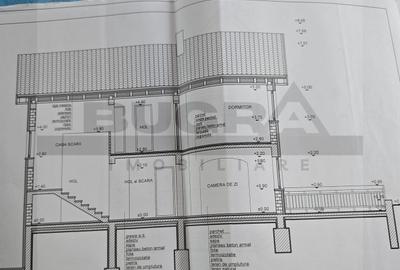 Casa individuala, mobilata & utilata, Campenesti - 12