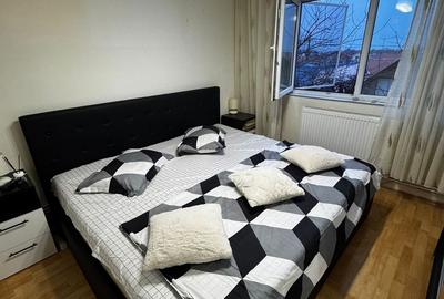 Apartament decomandat 2 camere - zona ANDA - 5
