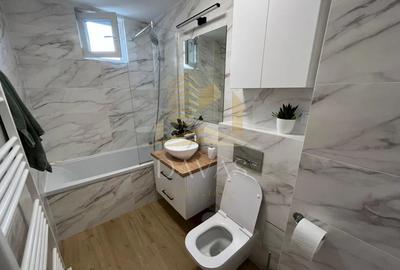 Apartament 3 camere semidecomandat | Gheorgheni | Modern - 14