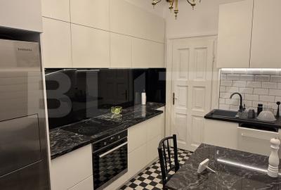 Apartament 4 camere, 108 mp, zona Piata Unirii - 13