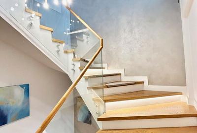 Modern villa | 7 rooms | residential complex with security | Iancu Nicolae - 20