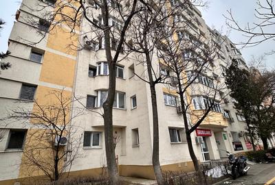 Piața Muncii 3 camere decomandat de inchiriat - 1