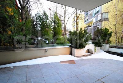 Apartament cu 5 camere in fata Parcului Herastrau | 210mp terasa si garaj - 20