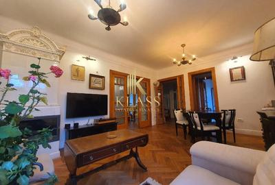 Apartament de inchiriat, 2 camere - Parcul Carol - Casa Interbelica - 11