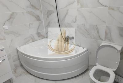 Duplex modern 4 camere în Moșnița Nouă, lângă Lidl – curte 280 mp - 4