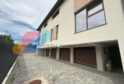 Unitate Duplex, 120 Mp Utili, Cu 2 Garaje, Pompa de caldura si panouri solare - 3