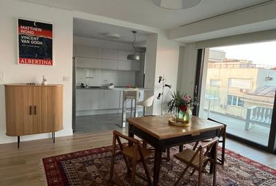 Apartament 3 camere | finisaje premium | parc Gradina Icoanei | zona Dacia - 7