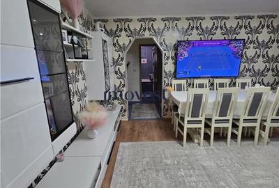 Apartament 2 Camere Micro 16 - 4