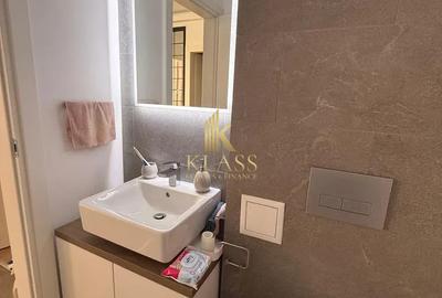 Apartament premium 3 camere/Atria Urban Resort + 2 locuri de parcare - 15