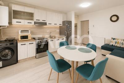 Apartament de vanzare 2 camere balcon etaj 1 Kaufland Arhitectilor - 2