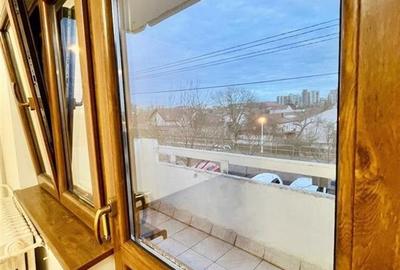 RECO Apartament 3 camere decomandat etajul 1 zona Nufarul Lotus - 7
