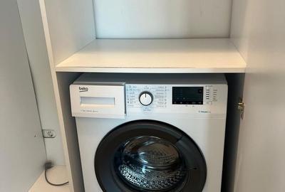 Apartament 2 camere | Pipera – Rond OMV | bloc boutique | parcare - 11