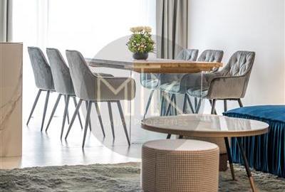 Exclusiv - Apartament 3 cam. LUX | Herastrau | 1Loc parcare&boxa - 3