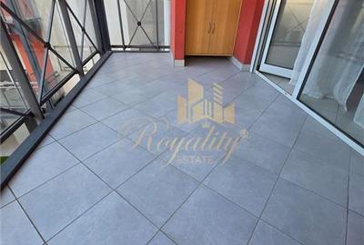COMPLEX RING, Apartament 3 camere, ETAJ 2, parcare- Zona Aradului - 9