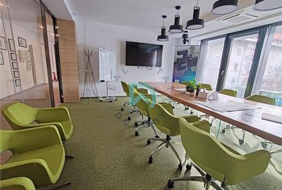 Spatiu birouri , 250 mp, zona, 13 Decembrie, Grivitei.. - 5
