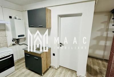 Mansardă pe două niveluri – 45 mp utili – Str. Semaforului, Vasile Aaron, Sibiu - 7