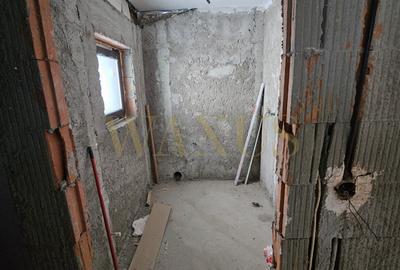 Casă semifinisată de vânzare aproape de Băile Figa – Beclean, zonă liniștită - 11