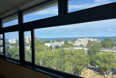 Penthouse cu Vedere Panoramica în Mamaia 295mp Utili și 47mp Terasă Parcare - 18