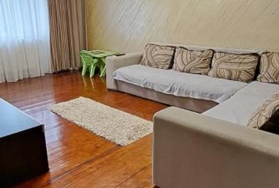 Apartament cu 2 camere  Crângași – Lacul Morii, Centrală termică, et. 2, parcare - 3